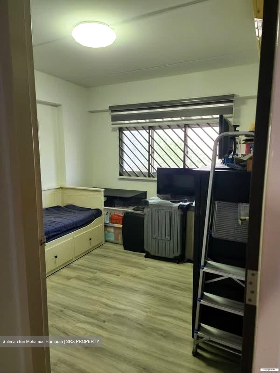 Blk 135 Simei Street 1 (Tampines), HDB 4 Rooms #569956651